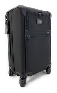 alpha 2 international carry on