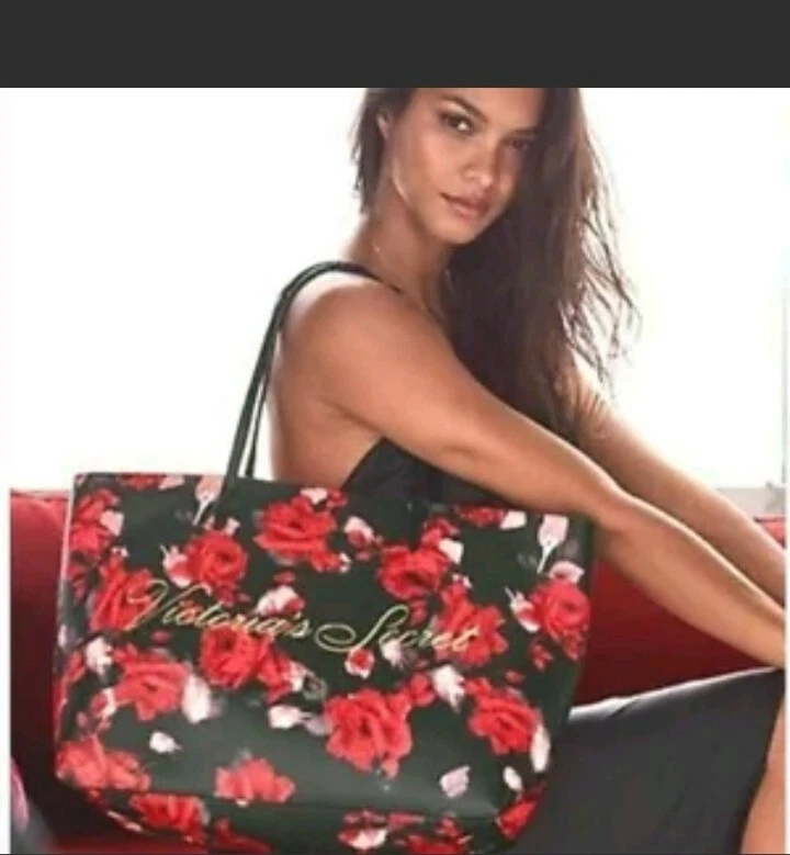 Buy NEW Victoria Secret 2019 Limited Edition Black Friday Tote Bag