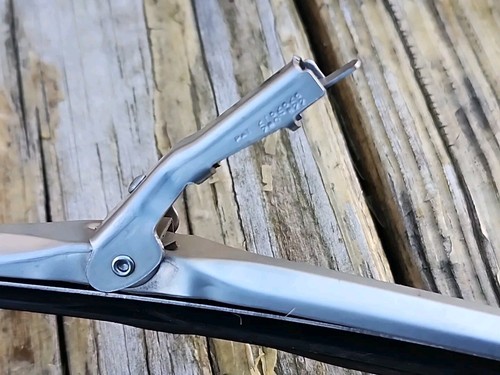 Vintage Trico Wiper Blade Refill RF-15 - 第 3/9 張圖片