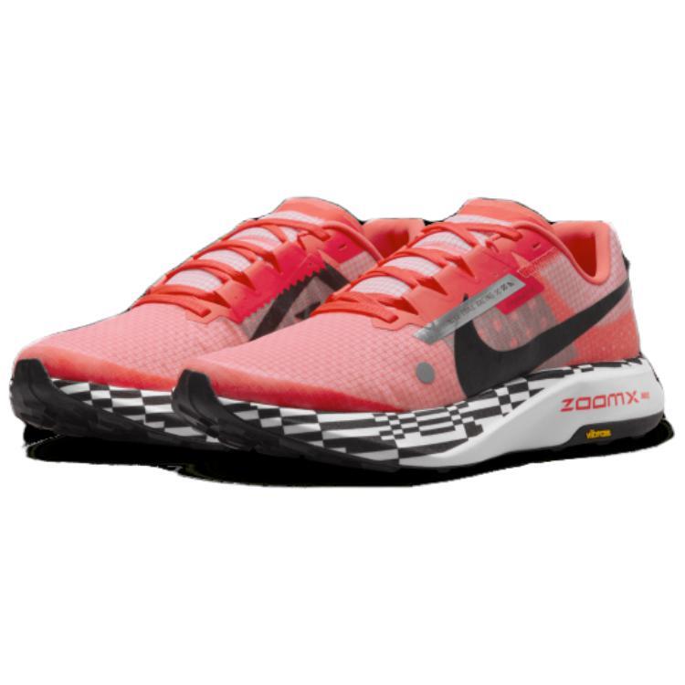 Size 12 - Nike ZoomX Ultrafly Trail Bright Crimson for sale online