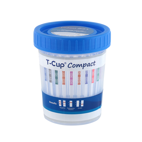 Wondfo CDOA6125 Home Drug Test Blue for sale online eBay