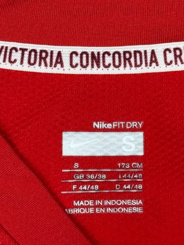 maglia calcio vintage VAN PERSIE Arsenal vintage Nike 2006-07 S Highbury Premier - Foto 5 di 9