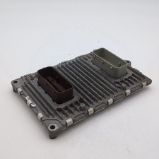 2014 Chrysler Town & Country Engine Computer ...