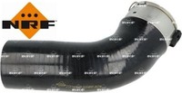 NRF 166483 Ladeluftschlauch Turboschlauch Ansaugschlauch FüR Volvo