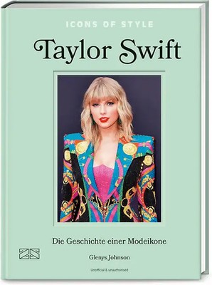 Icons of Style   Taylor Swift