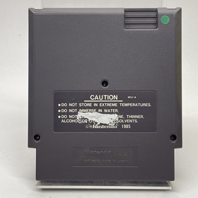 Platoon (Nintendo NES, 1988) Authentic Cart & Manual Tested Working Good Cond