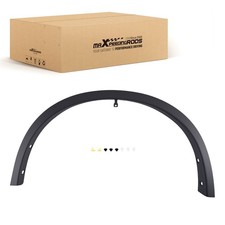 Fender Flare Molding Trim Left For Nissan Rogue 2014-2020 638619ta1a Fender Flare Molding Trim Left For Nissan Rogue 2014-2020 638619ta1a