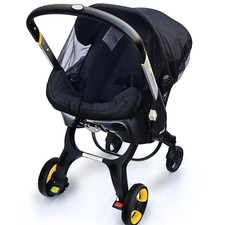 Mosquito Net for Baby Car Seats,Baby Mosquito Net for Infant Car Seats,Infant St