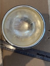 Dewar Flask, Low form, hemispherical, diameter 4.25"