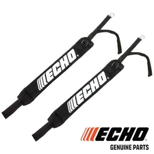 Genuine Echo C061000111 Backpack Blower Strap Harness - 2 Pack