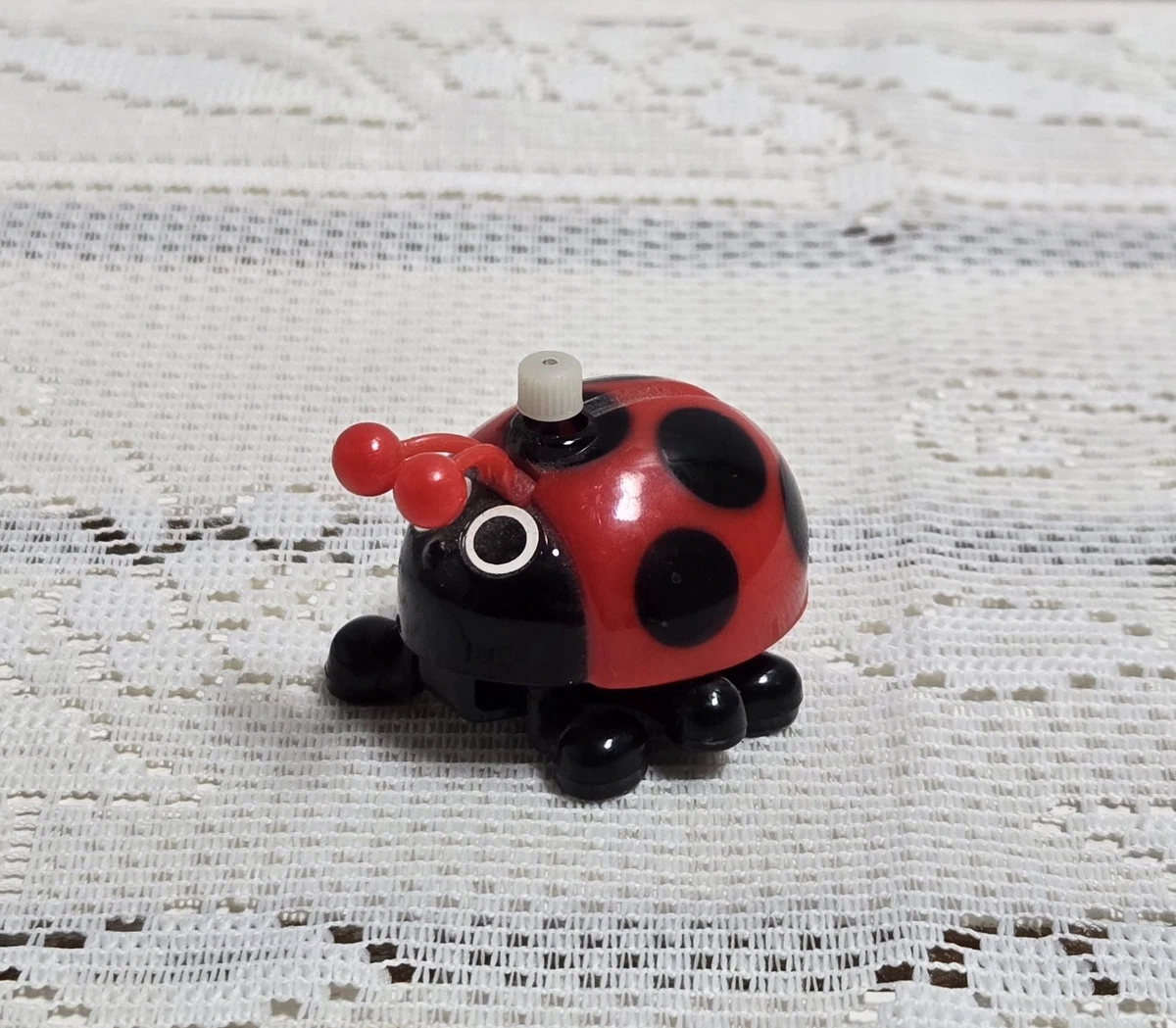 Preços baixos em Corda Joaninha Indiana Vintage e Antigos