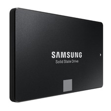 Image of Samsung 4Tb Serial 2.5" Solid State Drive 870 Evo S-Ata/600
