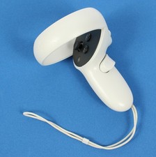Genuine Oculus Meta Quest 2 VR Controller Lef...