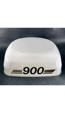 Trimble CNH NAV-900 Guidance Control Kit Branded 130000-82 Software Act Required