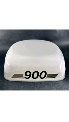 Trimble CNH NAV-900 Guidance Control Kit Branded 130000-82 Software Act Required