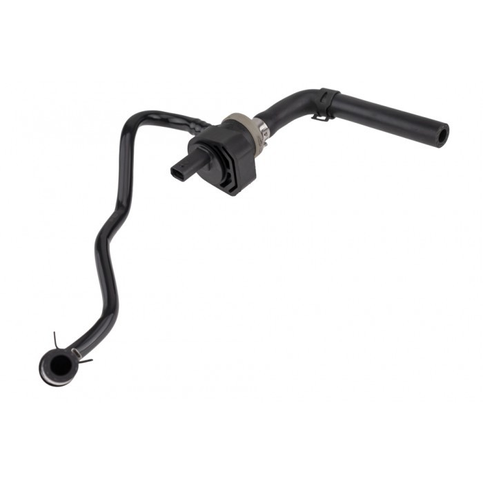 Soupape de ventilation Mercedes Classe C T-Model corrige le ralenti instable du moteur