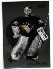 TOM BARRASSO 1998-99 BOWMAN'S BEST CARD NEAR MINT CONDITION