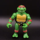 Vintage TMNT 1992 Toon Raphael Action Figure Works
