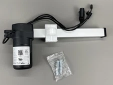 Emomo Motor 3MTR 3MR122-220T Linear Actuator for Power Recliner Sofa Lift Chairs