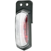 Hella LED Umriß-Leuchte Anbau 12V Positionsleuchte Begrenzungs-Leuchte AnhäNger
