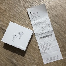 Apple AirPod Pro 3rd Generation High-End Bluetooth Headphone