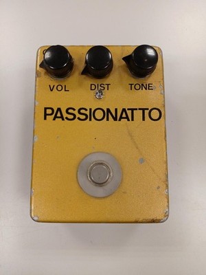 HUMAN GEAR PASSIONATTO Effector