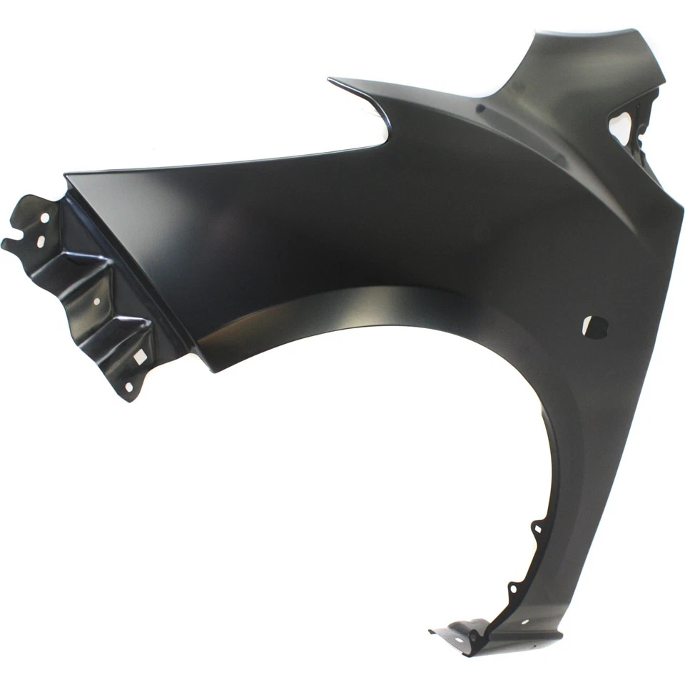 Крыло для Mazda 2 2011-2014 переднее со стороны водителя - Изображение 4 из 4