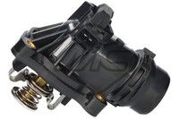 Thermostat KüHlmittel Metalcaucho 03825 FüR E83 E46 E90 E91 BMW X3 1Er E87 E81