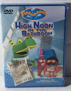 その他 High Noon in the Bathroom [DVD] Rubbadubbers High Noon in the Bathroom Dvd | eBay