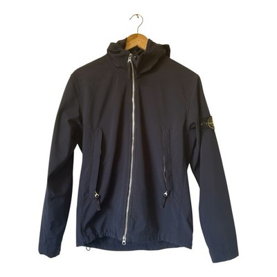 Stone Island Softhell-R Jacke Size S