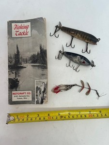 erie dearie fishing lure hog hunter jig Round Head Color:Slammin' Chicken Hard Boxes Catfish Snells Fishing Catfish