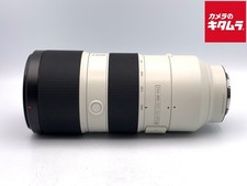 SONY FE 70-200mm F2.8 GM OSS (SEL70200GM) for Sony FE mount -Mint- 1786