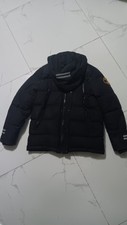 zavetti canada jacket JUNIOR XL
