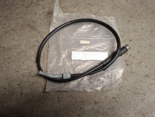 Honda Mtx 80 - Rev Tacho Cable - 37260-gj1-000 - 1983 - 1984