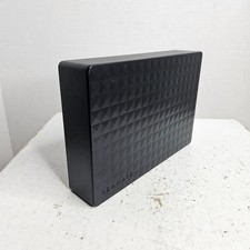 Seagate 5TB Expansion Desktop HDD | USB 3.0 Micro-B | Black