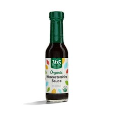 Organic Worcestershire Sauce 5 oz - Elevate Y...