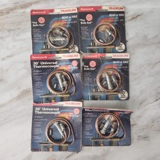 NEW Honeywell Lot Of 6 Q340A1082 Universal thermocouple 30" lead