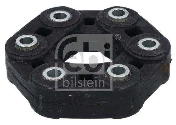 Febi Bilstein Gelenk, LäNgswelle Vorne Hinten FüR Hyundai KIA Ssangyong-image