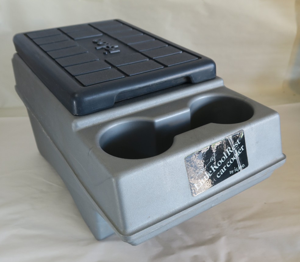For Ice Chest Drink Holder