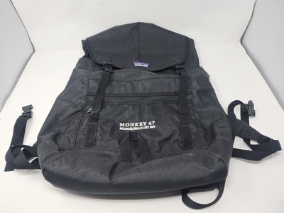 Patagonia Arbor Classic Pack 25L Backpack *Embroidered Monkey 47 Dry Gin