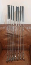 Titleist 962b 3- P, R300 Shafts