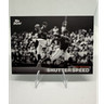 Topps 2025 Black & White Shutter Speed Paul Skenes SS3 Pittsburgh Pirates