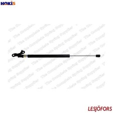 GAS SPRING BOOTCARGO AREA 8156815 FOR MERCEDES-BENZ M 272.945 OM642.940 3.0L