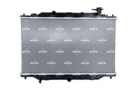 Nrf KüHler WasserküHler MotorküHlung MotorküHler 59206