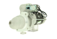 Anlasser 4.0 Kw Neu Eurostarter Oe-Nr. DRX67095 FüR Mercedes