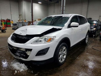 LOCAL PICKUP ONLY) Passenger Right Fender Fits 07-15 MAZDA CX-9