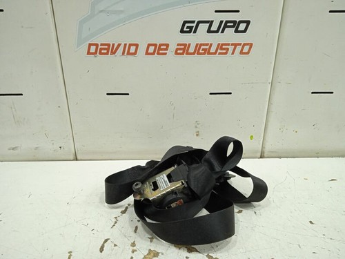 601629800 sicherheitsgurt vorne links für BMW SERIE 5 BERLINA (E60) 1054088