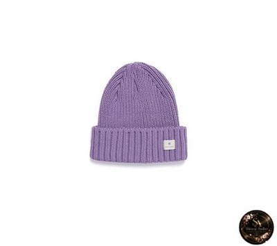 Snow Peak Folded Beanie GS-S25WUFKC61 Headwear Beanie Strickmütze Herren Damen