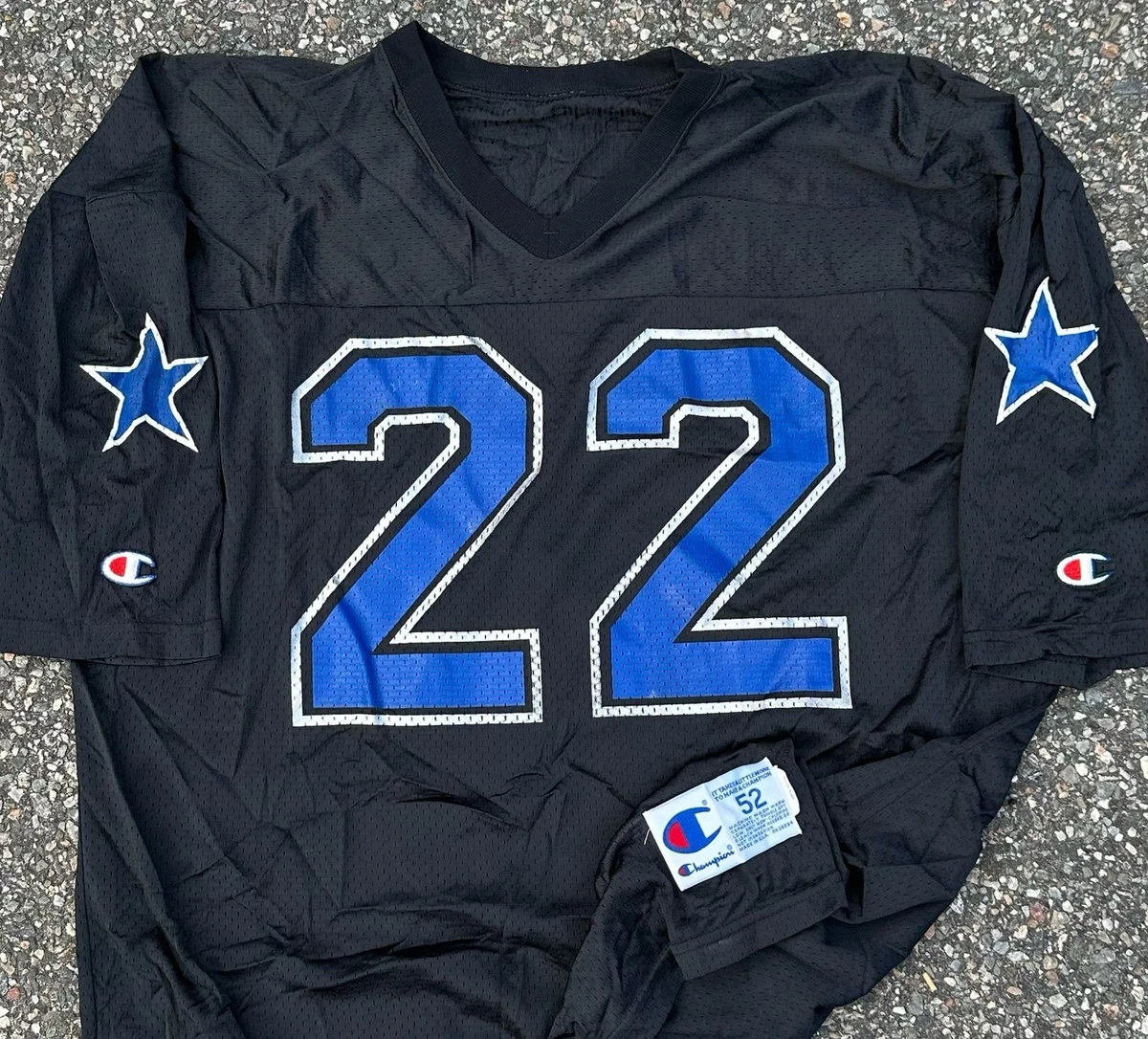 Champion Emmitt Smith NFL Jerseys for sale | eBay