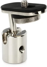 On-Stage CM01 Video Camera / Digital Recorder Adapter (2-pack) Bundle